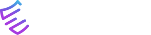 Logo Enveedo - horizontal tipo blanca