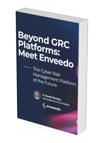 Beyond GRC Platforms: Meet Enveedo