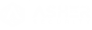 Asher Security logo